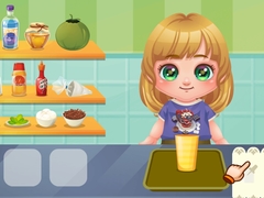 Gioco Baby Cathy Ep47: Pretty Drinks