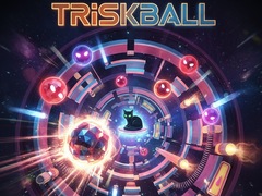 Gioco Triskball