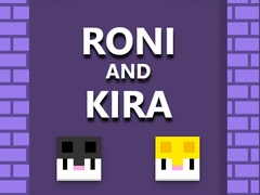 Gioco Roni and Kira