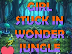 Gioco Girl Stuck In Wonder Jungle