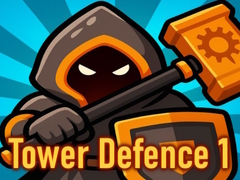Gioco Tower Defence 1