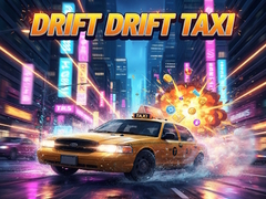 Gioco Drift Drift Taxi