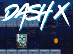 Gioco Dash X