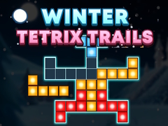 Gioco Winter Tetrix Trails