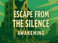 Gioco Escape From The Silence Awakening