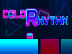 Gioco Color Rhythm