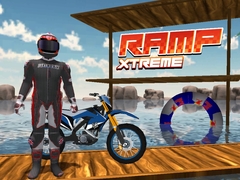 Gioco Ramp Xtreme