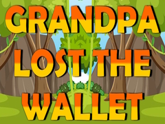 Gioco Grandpa Lost The Wallet