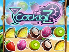 Gioco Cocktailz