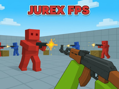 Gioco Jurex FPS