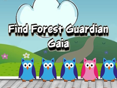 Gioco Find Forest Guardian Gaia