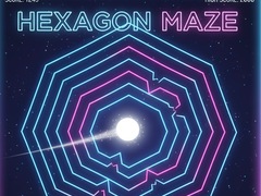 Gioco Hexagon Maze