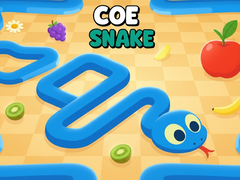 Gioco Coe Snake