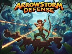 Gioco Arrowstorm Defense