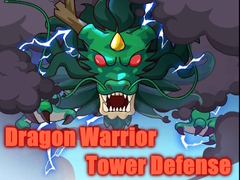 Gioco Dragon Warrior Tower Defense