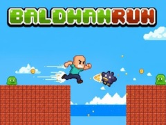 Gioco Baldman Run