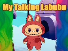 Gioco My Talking Labubu