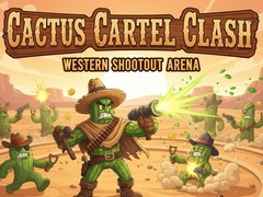 Gioco Cactus Cartel Clash