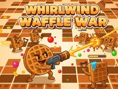 Gioco Whirlwind Waffle War