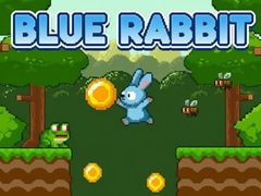 Gioco Blue Rabbit