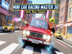 Gioco Mini Car Racing Master 3D