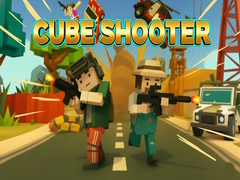 Gioco Cube shooter