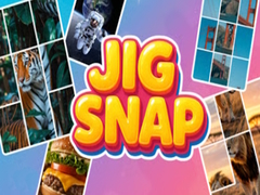 Gioco Jig Snap 