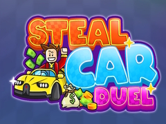 Gioco Steal Car Duel