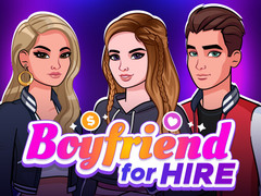 Gioco Boyfriend For Hire