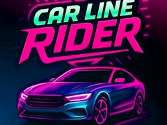 Gioco Car Line Rider