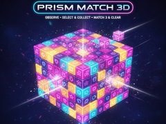 Gioco Prism Match 3D