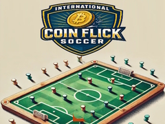 Gioco Coin Flick Soccer