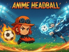 Gioco Anime Headball