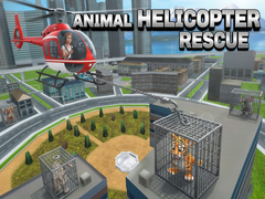 Gioco Animal Helicopter Rescue