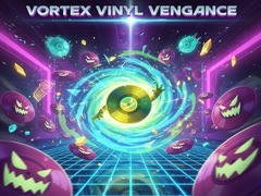 Gioco Vortex Vinyl Vengeance