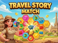 Gioco Travel Story Match