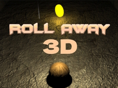 Gioco Roll Away 3D