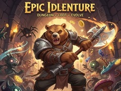 Gioco Epic Idlenture
