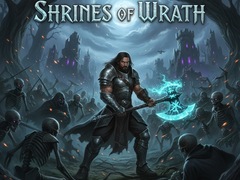Gioco Shrines of Wrath