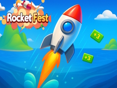 Gioco Rocket Fest