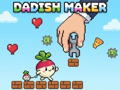 Gioco Dadish Maker