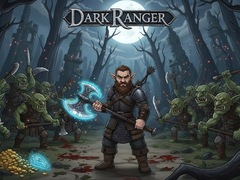 Gioco Dark Ranger