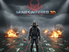Gioco Minesweeper 3D