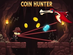 Gioco Coin Hunter