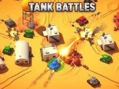 Gioco Tank Battles