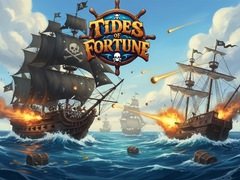 Gioco Tides of Fortune