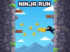 Gioco Ninja Run