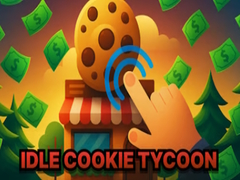 Gioco Idle Cookie Tycoon