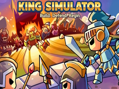 Gioco King Simulator