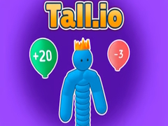 Gioco Tall io